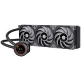 TOUGHLIQUID Ultra 360 All-In-One Liquid Cooler 360mm, Wasserkühlung