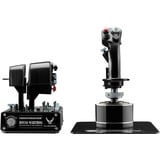 Thrustmaster Hotas Warthog MKII schwarz/silber