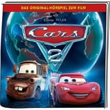 Tonies Disney - Cars 2, Spielfigur Hörspiel