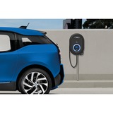 Vestel eCharger Home Plus 22 kW EVC04-AC22, Wallbox schwarz, 22 kW, RFID