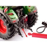 Wiking Fendt 724 Vario mit Frontlader, Modellfahrzeug 