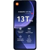 Xiaomi 13T Pro 512GB, Handy Alpine Blue, Android 13, 12 GB