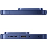 Xiaomi 17T Pro 256GB, Handy Deep Blue, HyperOS, 12 GB