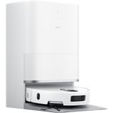 Xiaomi 5 EU, Saugroboter weiß, inklusive Reinigungsstation