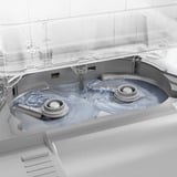 Xiaomi 5 EU, Saugroboter weiß, inklusive Reinigungsstation