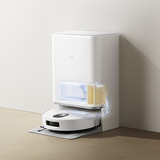 Xiaomi 5 EU, Saugroboter weiß, inklusive Reinigungsstation