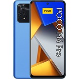 Xiaomi Poco M4 Pro 256GB, Handy Cool Blue, Dual SIM, Android 11, 8 GB DDR4X