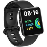 Xiaomi Redmi Watch 2 Lite, Fitnesstracker schwarz