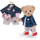ZAPF Creation BABY born® Teddy Cool-Outfit 43cm, Puppenzubehör 