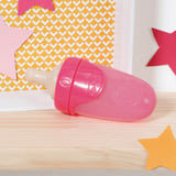 ZAPF Creation BABY born® Trinkflasche 43cm, Puppenzubehör sortierter Artikel