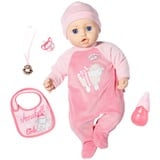ZAPF Creation Baby Annabell® Annabell 43 cm, Puppe