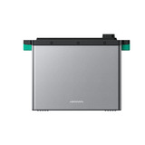 Zendure SolarFlow Zusatzbatterie AB3000L 2.880Wh Add-On, LiFePO4, Powerstation 1.680 Watt
