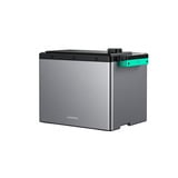 Zendure SolarFlow Zusatzbatterie AB3000L 2.880Wh Add-On, LiFePO4, Powerstation 1.680 Watt