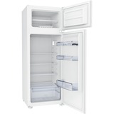 gorenje RFI4152P1, Kühl-/Gefrierkombination weiß