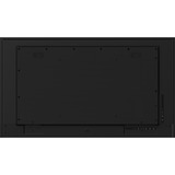 iiyama ProLite LH5541UHS-B2, Public Display schwarz (glänzend), UltraHD/4K, IPS, Mediaplayer