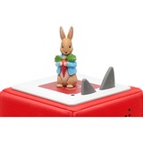 tonies Peter Hase und seine Freunde - Ein Geschichten-Schatz, Spielfigur Hörspiel