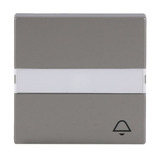 0 Wippe 1764 NLI/KI-866 edelstahl, Retail