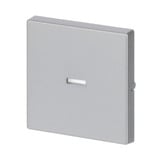 0 Wippe 1789 Nummer 83 aluminium, Retail