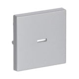 0 Wippe 1789 Nummer 83 aluminium, Retail