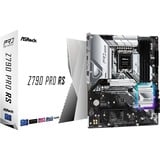 ASRock Z790 PRO RS, Mainboard