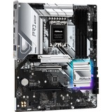 ASRock Z790 PRO RS, Mainboard silber/schwarz