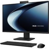 ASUS AIO ExpertCenter P4 V470VAK-BPE993W, PC-System schwarz, Windows 11 Home