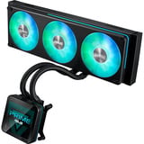 ASUS Prime SLC II 360 ARGB LCD, Wasserkühlung schwarz