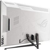 ASUS ROG STRIX XG43UQ, Gaming-Monitor 108 cm(43 Zoll), schwarz, UltraHD/4K, HDR, AMD Free-Sync 2, 144Hz Panel
