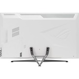 ASUS ROG STRIX XG43UQ, Gaming-Monitor 108 cm(43 Zoll), schwarz, UltraHD/4K, HDR, AMD Free-Sync 2, 144Hz Panel