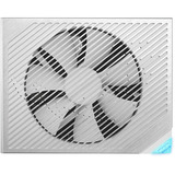 ASUS ROG Thor 1200W Platinum III White Edition (ROG Equalizer), PC-Netzteil schwarz, 1x 12 Pin High Power GPU, 4x PCIe, Kabelmanagement, 1200 Watt