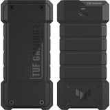 ASUS TUF Gaming AS1000 Plus 1 TB, Externe SSD schwarz, USB-C 3.2 Gen 2 (20 Gbit/s)