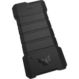 ASUS TUF Gaming AS1000 Plus 1 TB, Externe SSD schwarz, USB-C 3.2 Gen 2 (20 Gbit/s)