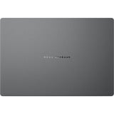 ASUS Zenbook A14 (UX3407QA-QD220W), Notebook grau, Qualcomm Snapdragon X X1-26-100, Qualcomm Adreno GPU, 32 GB LPDDR5X, 1 TB (1 TB SSD), Windows 11 Home 64-Bit