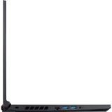 Acer Nitro 5 (AN515-45-R6ZX), Gaming-Notebook schwarz/rot, Windows 11 Home 64-Bit, 165 Hz Display, 1 TB SSD