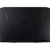 Acer Nitro 5 (AN515-45-R6ZX), Gaming-Notebook schwarz/rot, Windows 11 Home 64-Bit, 165 Hz Display, 1 TB SSD