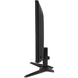 Acer Nitro VG270UP6, Gaming-Monitor 68.6 cm (27 Zoll), schwarz, QHD, IPS, HDMI, DP, Lautsprecher, Free-Sync, 144Hz Panel