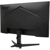 Acer Nitro VG270UP6, Gaming-Monitor 68.6 cm (27 Zoll), schwarz, QHD, IPS, HDMI, DP, Lautsprecher, Free-Sync, 144Hz Panel