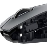 Alienware AW720M Tri-Mode Wirless, Gaming-Maus schwarz