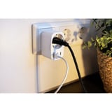 Ansmann USB-Ladegerät Home Socket HS330 / 3A/30W/ 3 Port weiß