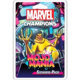 Asmodee Marvel Champions: Das Kartenspiel - MojoMania (Szenario-Pack) Erweiterung