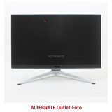 BenQ Mobiuz EX321UX, Gaming-Monitor 80 cm (31.5 Zoll), weiß, UltraHD/4K, IPS, Mini-LED, HDR, USB-C, 144Hz Panel