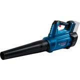 Bosch Professional Akku-Laubbläser BITURBO GBL 18V-750 Professional solo, 18Volt blau/schwarz, ohne Akku und Ladegerät