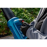 Bosch Professional Akku-Laubbläser BITURBO GBL 18V-750 Professional solo, 18Volt blau/schwarz, ohne Akku und Ladegerät