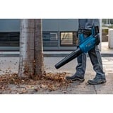 Bosch Professional Akku-Laubbläser BITURBO GBL 18V-750 Professional solo, 18Volt blau/schwarz, ohne Akku und Ladegerät