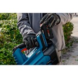 Bosch Professional Akku-Laubbläser BITURBO GBL 18V-750 Professional solo, 18Volt blau/schwarz, ohne Akku und Ladegerät