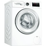 Bosch WAU28P40 Serie | 6, Waschmaschine weiß/silber, i-DOS, Home Connect
