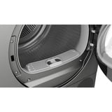 Bosch WQG243DR10 Serie 6, Wärmepumpentrockner silber/schwarz