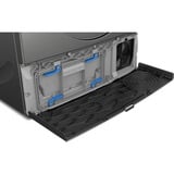 Bosch WQG243DR10 Serie 6, Wärmepumpentrockner silber/schwarz