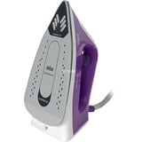 Braun CareStyle 1 IS 1014 VI, Dampfbügelstation weiß/violett