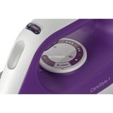 Braun CareStyle 1 IS 1014 VI, Dampfbügelstation weiß/violett